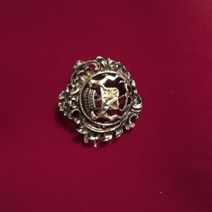 Victorian brooch